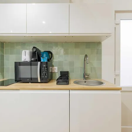 - Sentier Reaumur - Mobility Lease