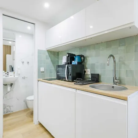 - Sentier Reaumur - Mobility Lease Parigi