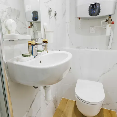 - Sentier Reaumur - Mobility Lease * パリ