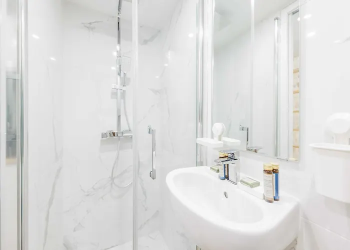 - Sentier Reaumur - Mobility Lease *