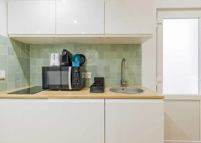 - Sentier Reaumur - Mobility Lease